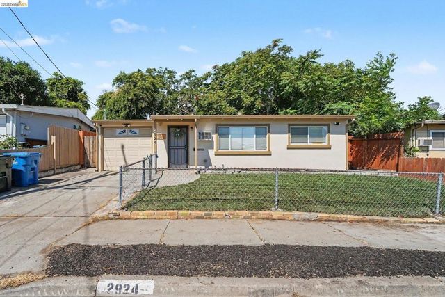 2924 Elizabeth Ln, Antioch