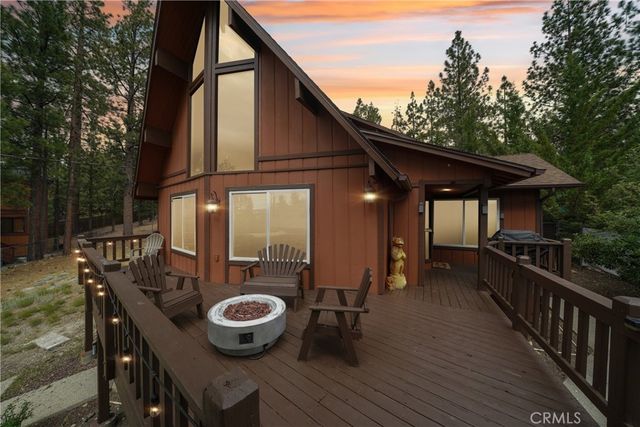 265 S Eagle, Big Bear Lake