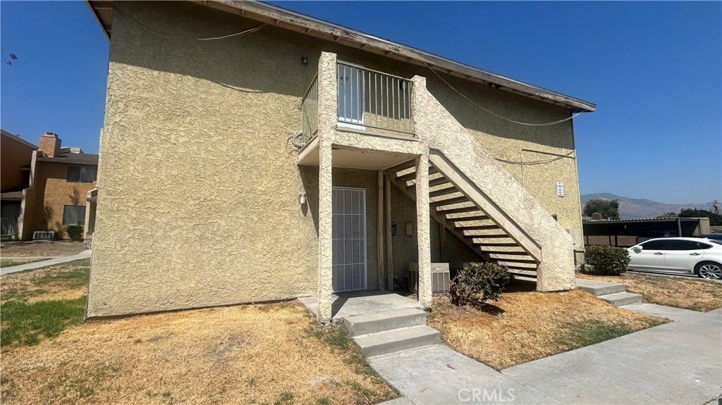 1025 N Tippecanoe # 149, San Bernardino