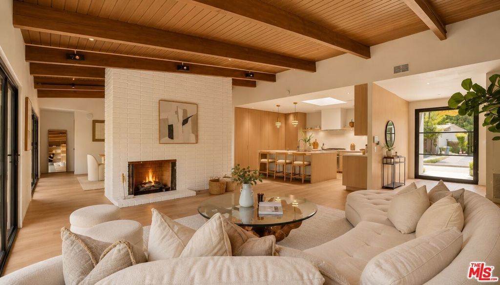 5576 El Canon Avenue, Woodland Hills