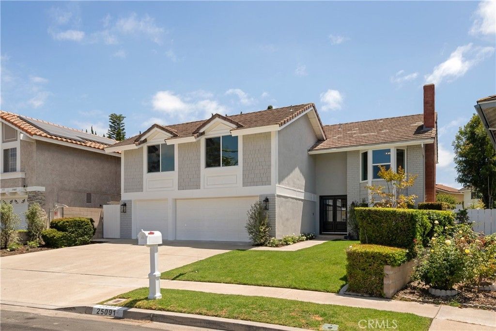25091 Owens Lake, Lake Forest