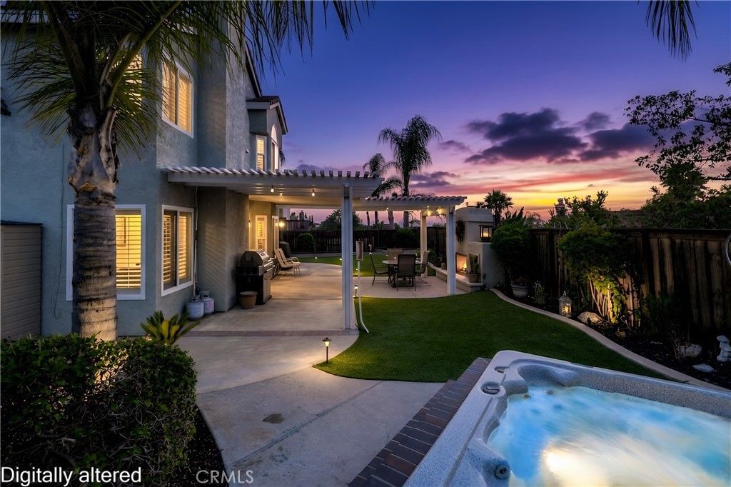 31858 Valone, Temecula