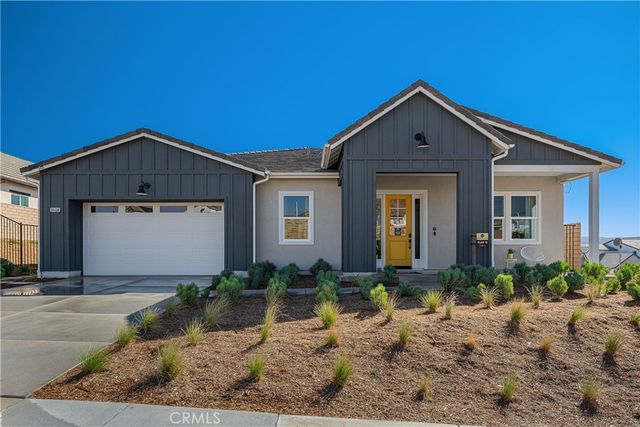28426 Old Springs Road, Castaic