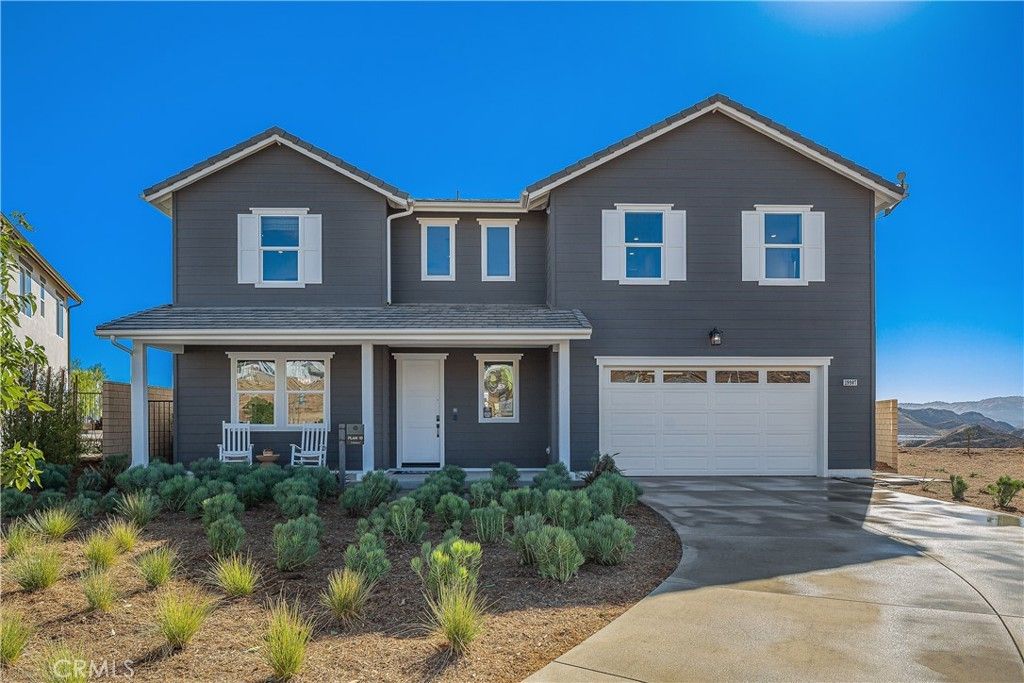 29907 Vintage Court, Castaic