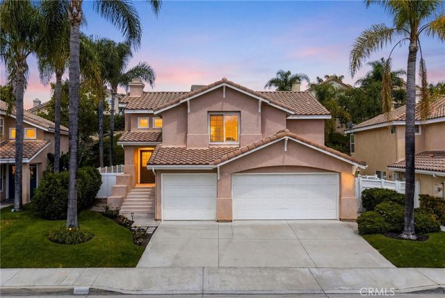 42 La Sordina, Rancho Santa Margarita