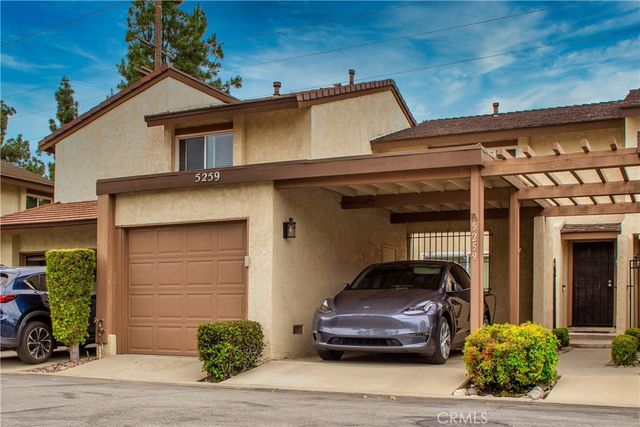 5259 Village Circle Drive, Temple City