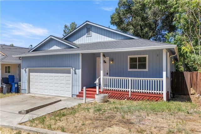 3605 Vista, Clearlake