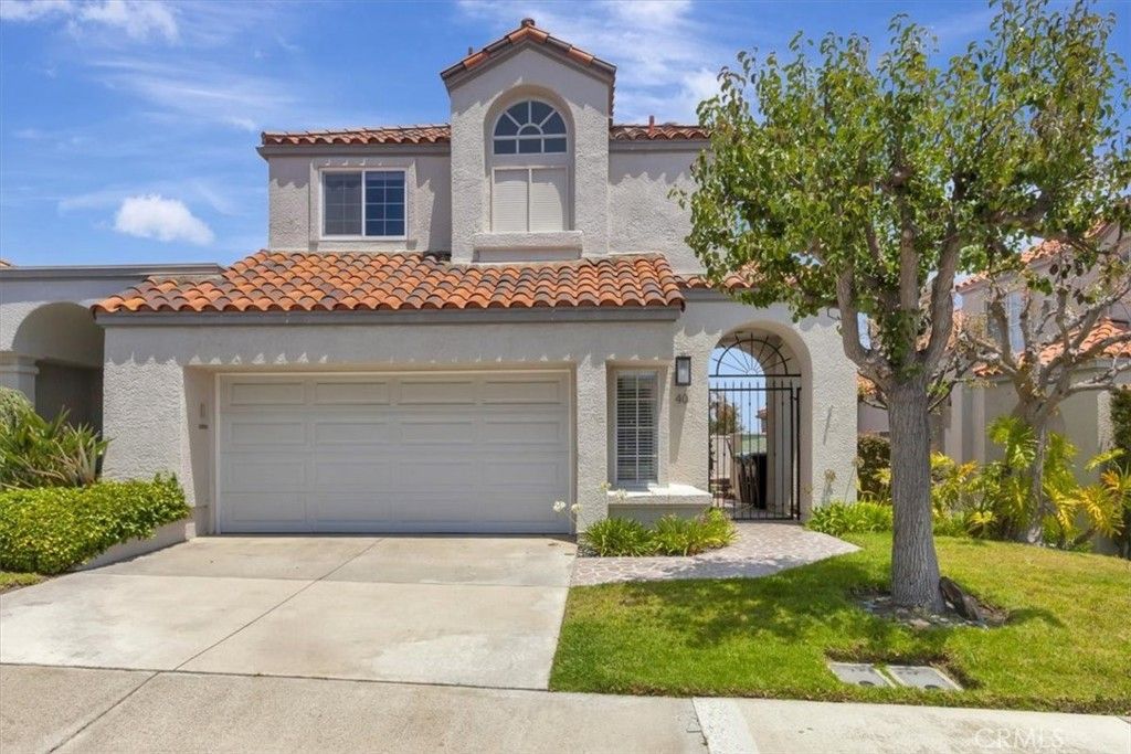 40 Marseille, Laguna Niguel
