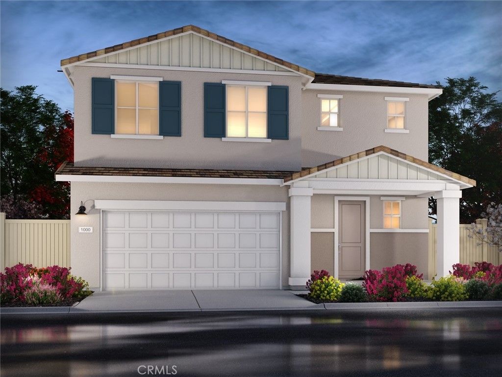 2027 Zest Street, Redlands