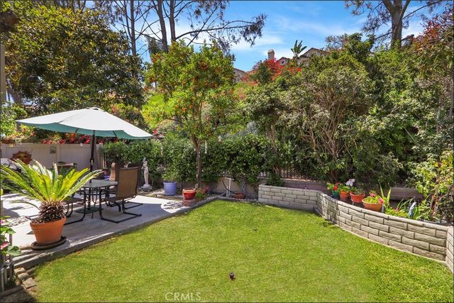 7 Cellini, Aliso Viejo