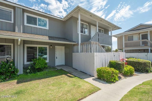 3458 Highwood Court # 199, Simi Valley
