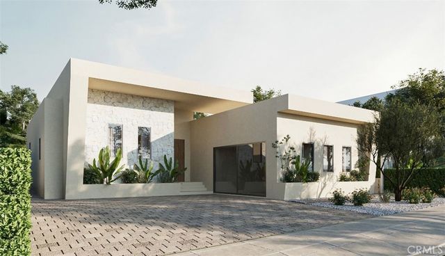 17000 Escalon, Encino