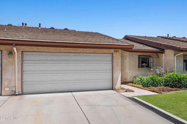 881 Warwick Avenue, Thousand Oaks