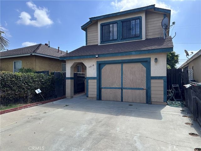 14510 Claressa, Norwalk