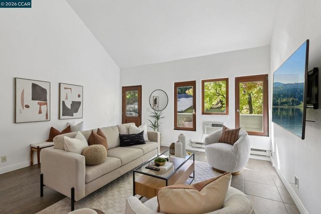 600 Suntree Lane # 608, Pleasant Hill