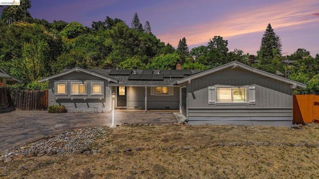 649 Moraga Way, Orinda