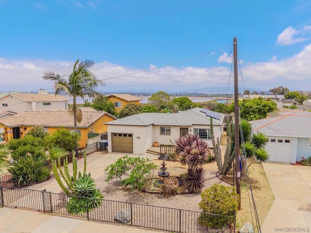 425 8th Street, Imperial Beach