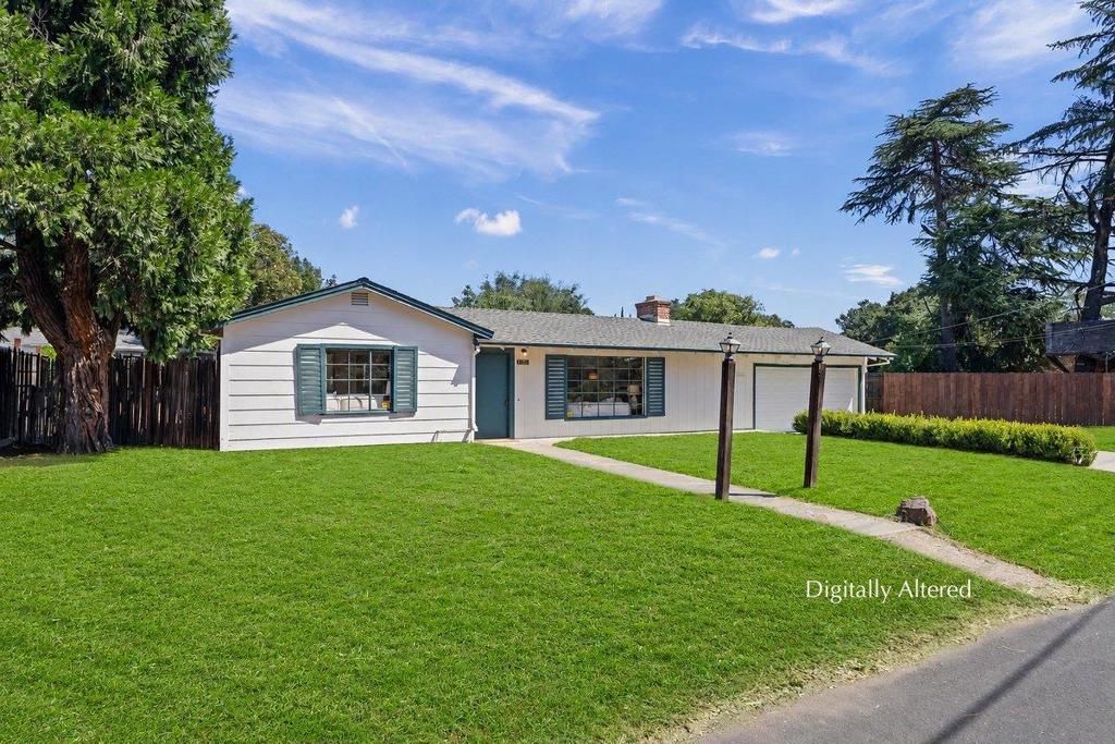 16281 Camino Del Sol, Los Gatos