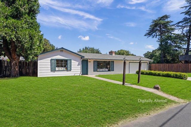 16281 Camino Del Sol, Los Gatos