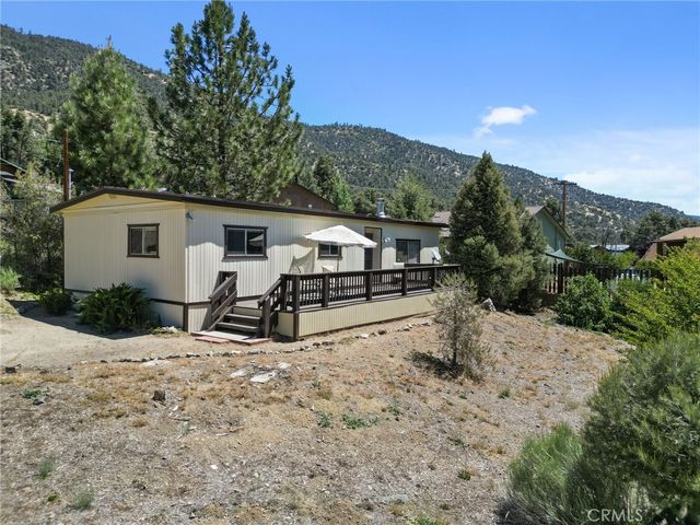 2720 Klondike, Pine Mountain Club