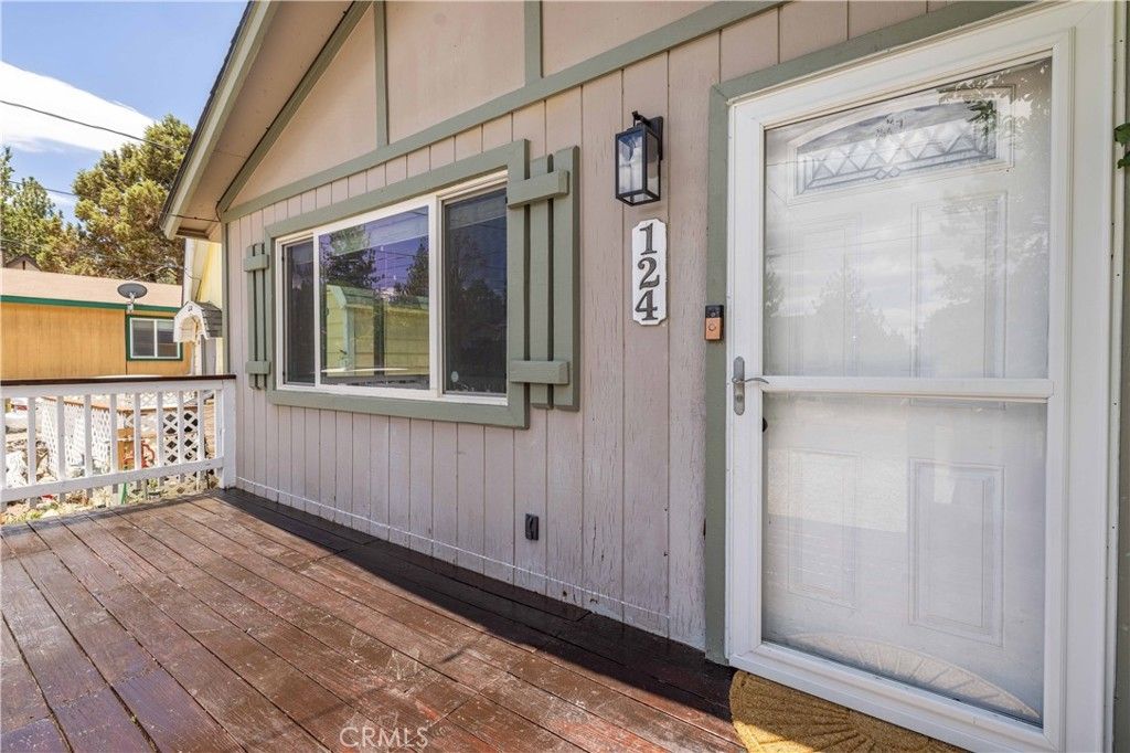 124 Wabash, Sugarloaf