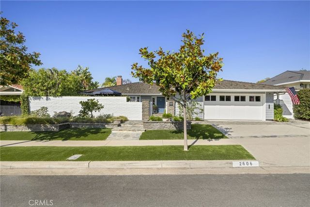 2606 Lighthouse, Corona Del Mar