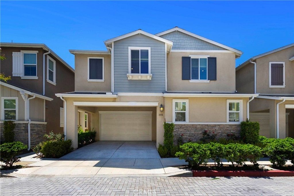 385 N Avelina Way, Anaheim