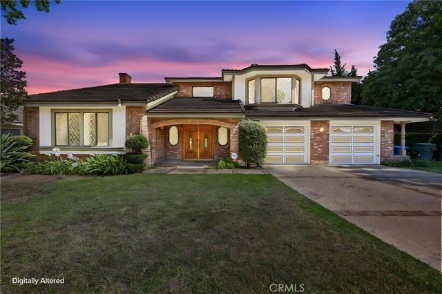 1136 Columbia Road, Arcadia