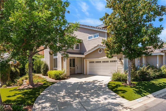 1151 Westcreek Lane, Westlake Village