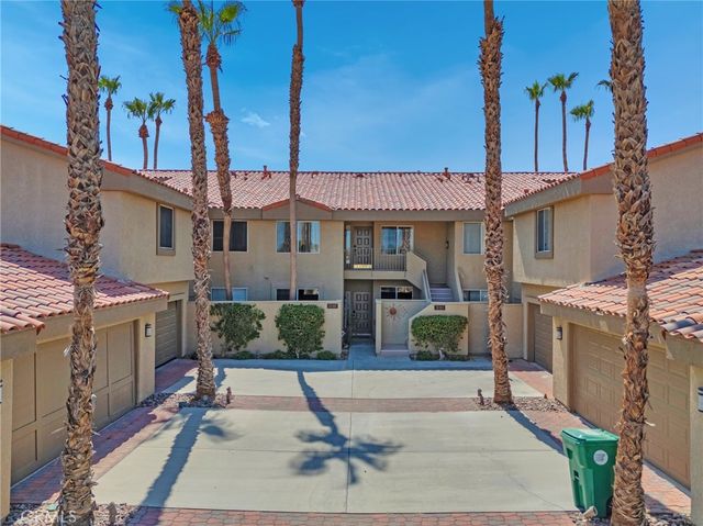 55353 Winged Foot, La Quinta