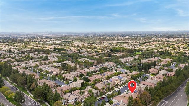 5 Upland, Irvine