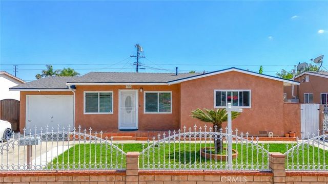 164 E 235th Street, Carson