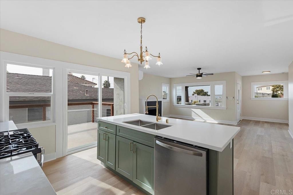 2453 Curlew St, San Diego