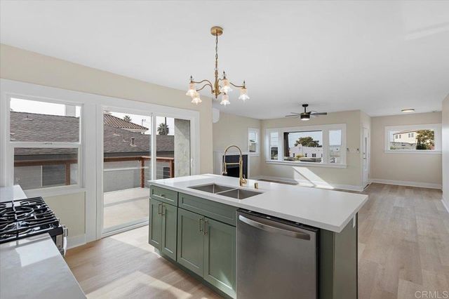 2453 Curlew St, San Diego
