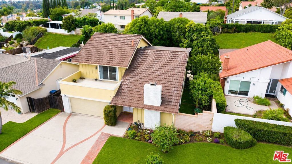 26431 Via Lara, Mission Viejo