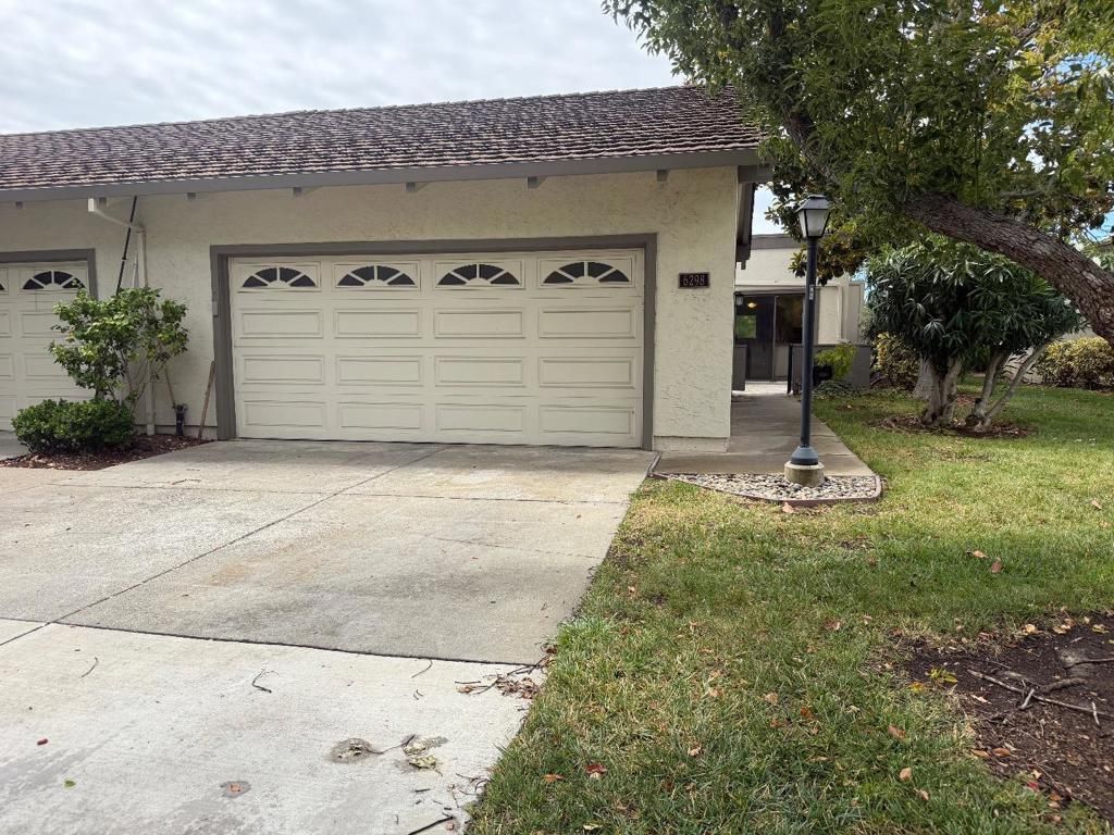 6298 Blauer Lane, San Jose