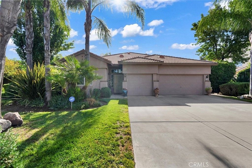 12165 Pheasant Run, Chowchilla