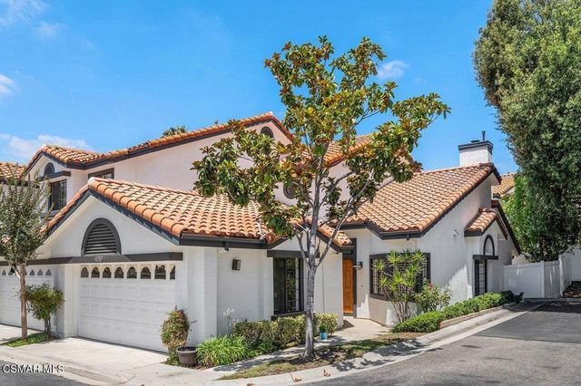 4819 La Rosa Drive, Oak Park