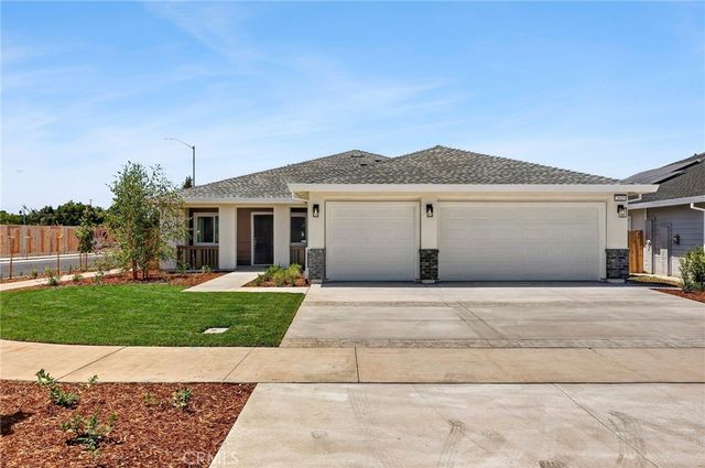 2642 Knotwood Terrace, Chico