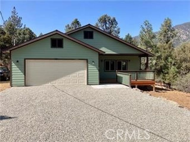 2401 Freeman Drive, Pine Mountain Club