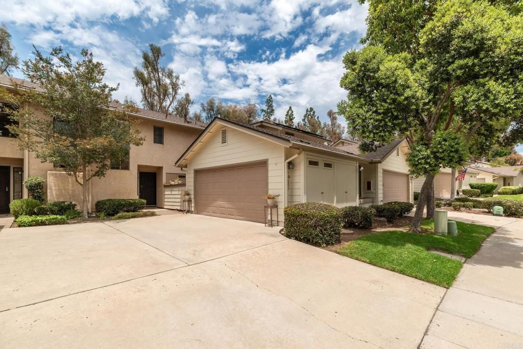 10487 Crosscreek, San Diego
