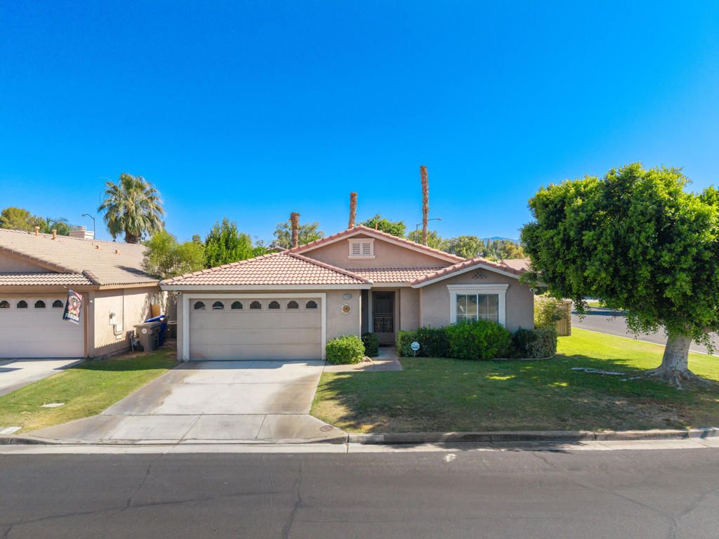 82406 Cochran Drive, Indio