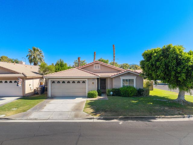 82406 Cochran Drive, Indio