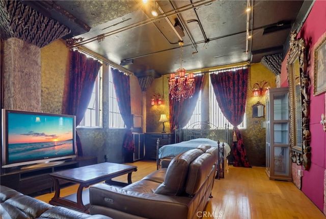420 S San Pedro Street # 619, Los Angeles