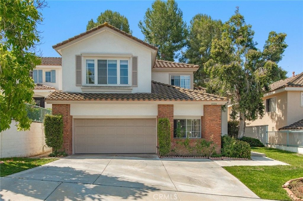18820 Leesbury, Rowland Heights