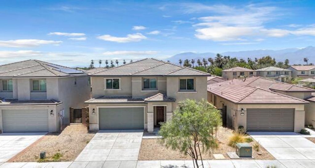 83920 Pyramid Ranch Drive, Coachella