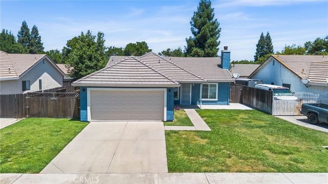 413 El Portal Court, Merced