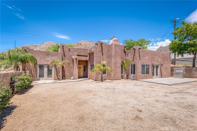 49110 Vista, Morongo Valley