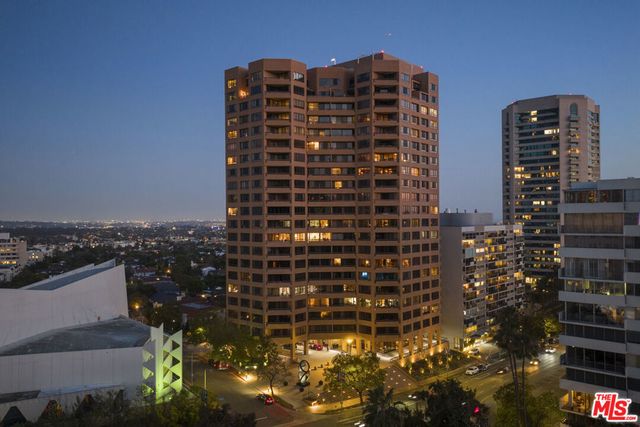 10430 Wilshire Boulevard # 2001, Los Angeles