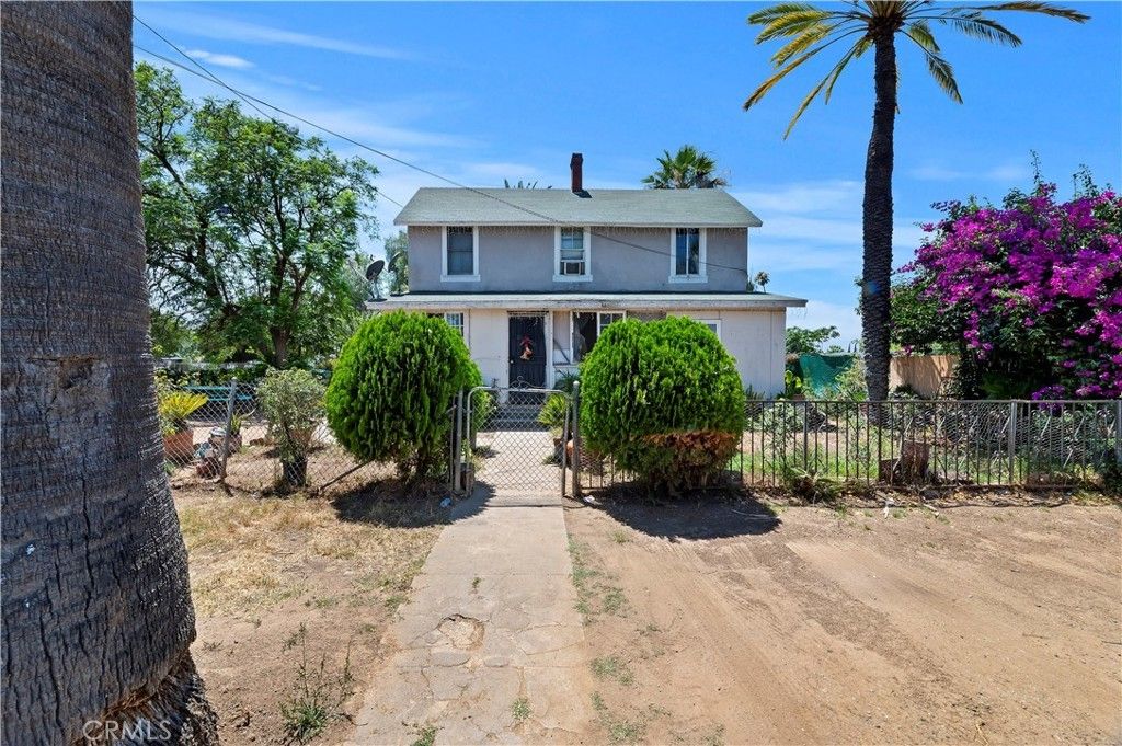 257 Highland, Riverside